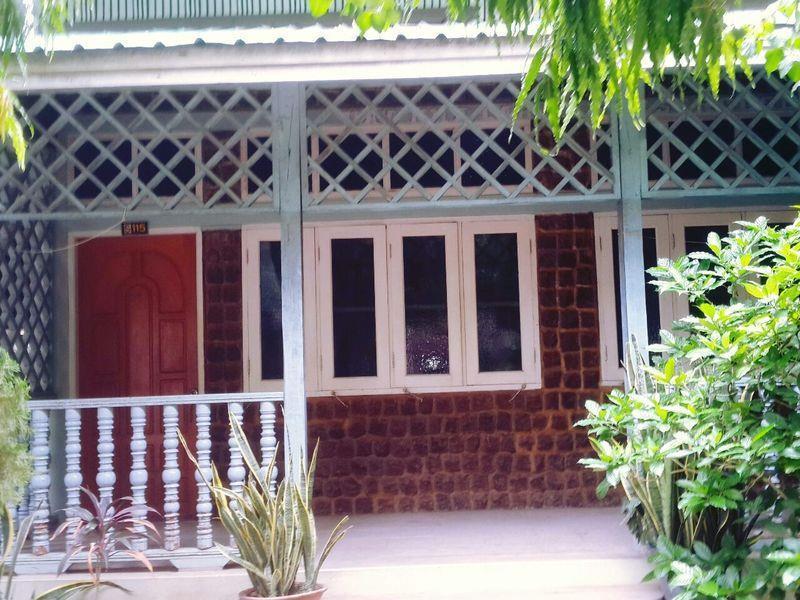 May Kha Lar Guest House Bagan Exterior foto